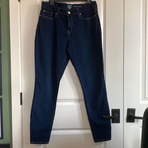 Signature LEVI strauss; size 12